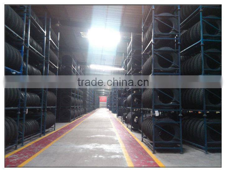 China factory price light truck tire 500R12