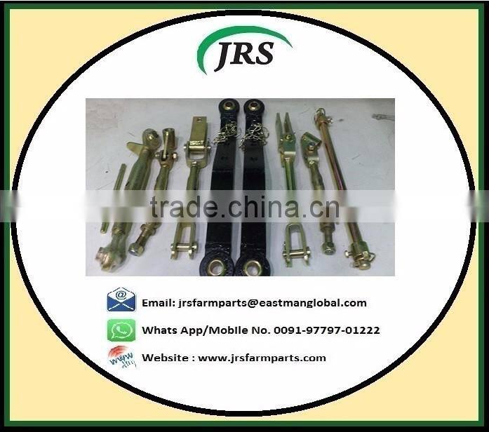 Made in India three point linkage kit/ Iseki