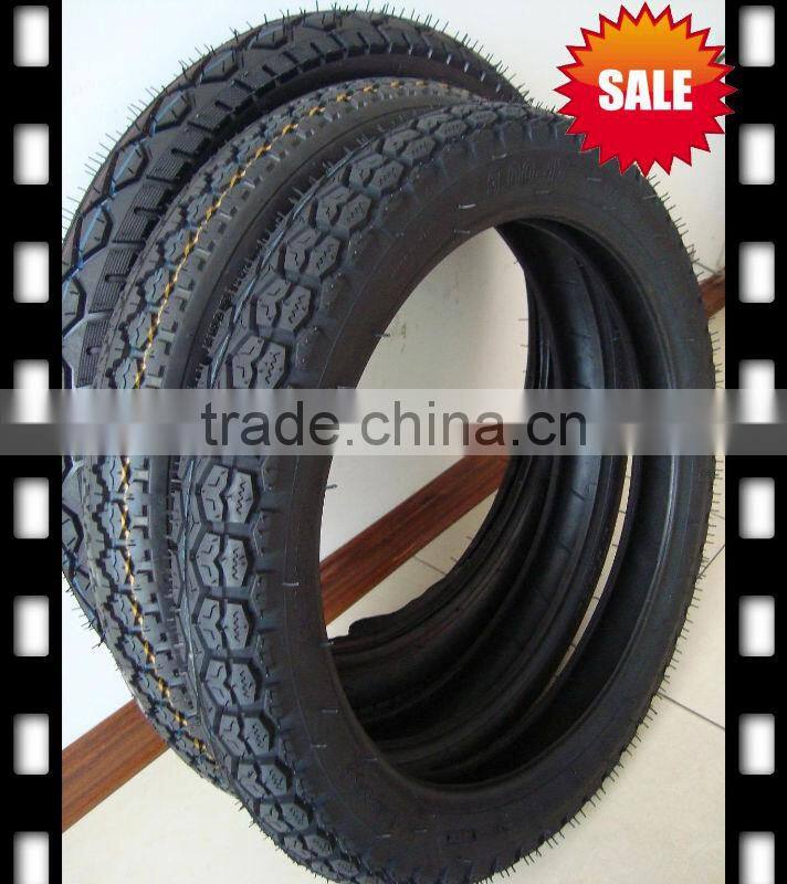 evergreat motorcycle tire 325-16