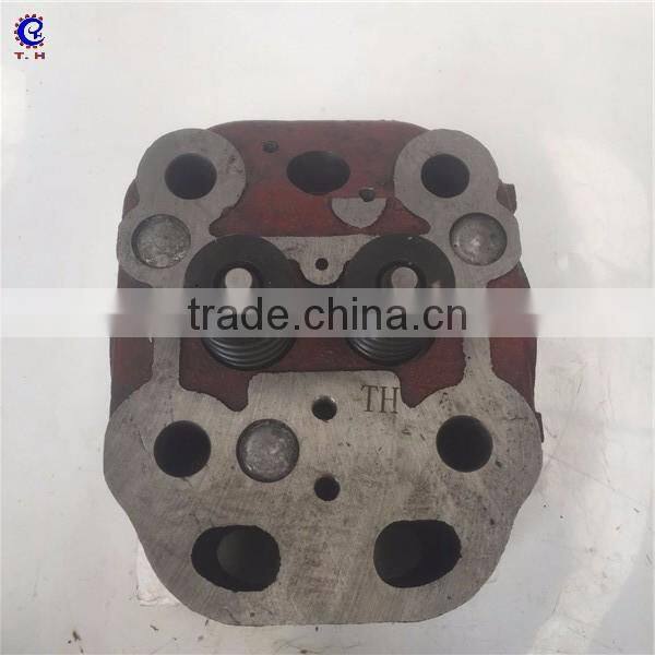 tractor parts new product cylinder head