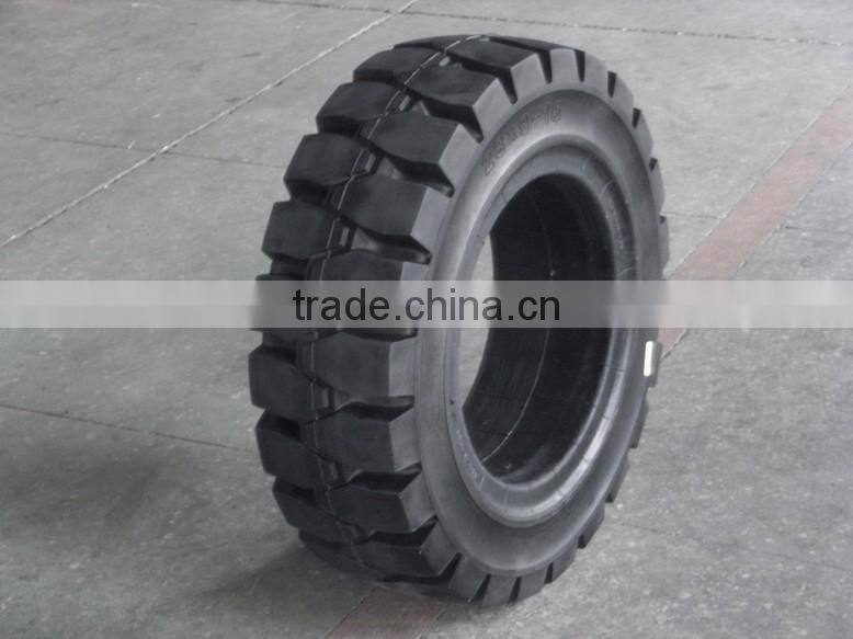 king rocky solid forklift tyres 5.00 - 8
