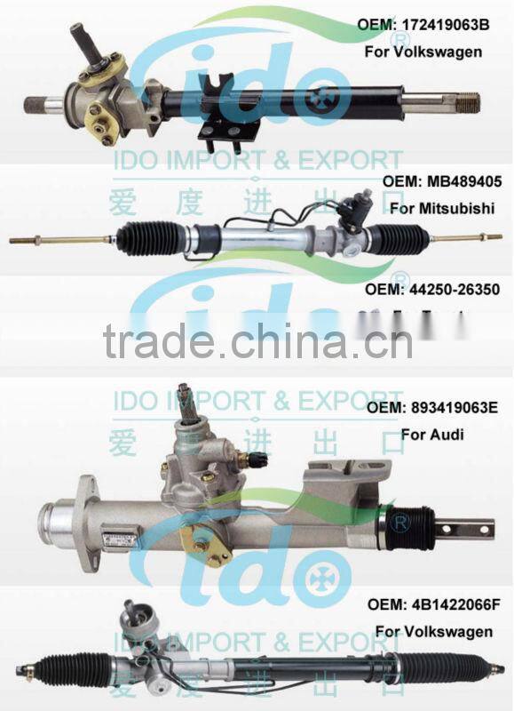 power steering rack for toyota hiace LHD 44200-26530 / 4420026530
