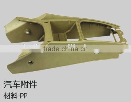 custom made plastic injection car spare part