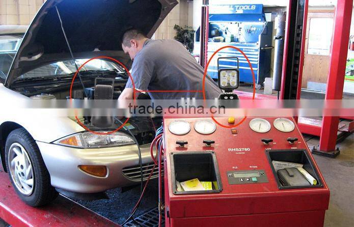 10W/20W/30W/50W Portable LED working light