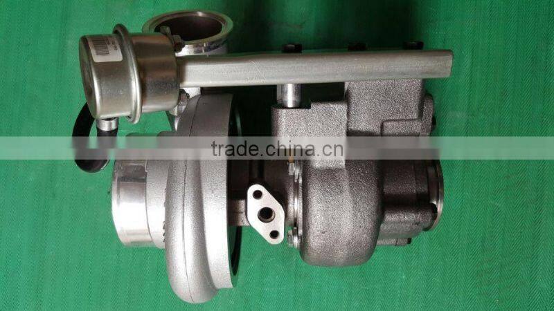 HOLDWELL High Quality turbocharger 6738-81-8181 3598036 4035375 6735-81-8190 fit for PC220-7 SAA6D102E-2
