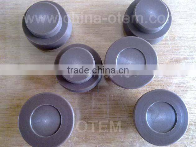 wear resistant plastic PTFE machined parts