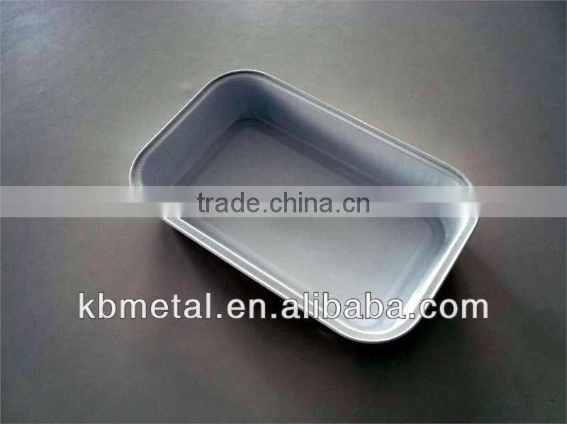Hot Sale Aluminum Foil Container For Kitchen