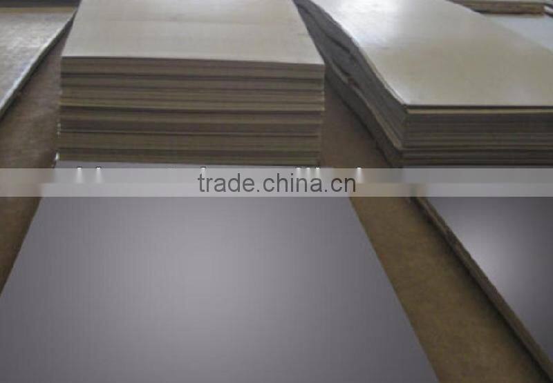 320 stainless steel sheet