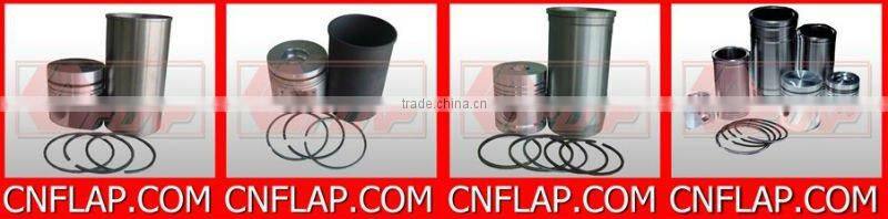 cylinder liner parts for truck