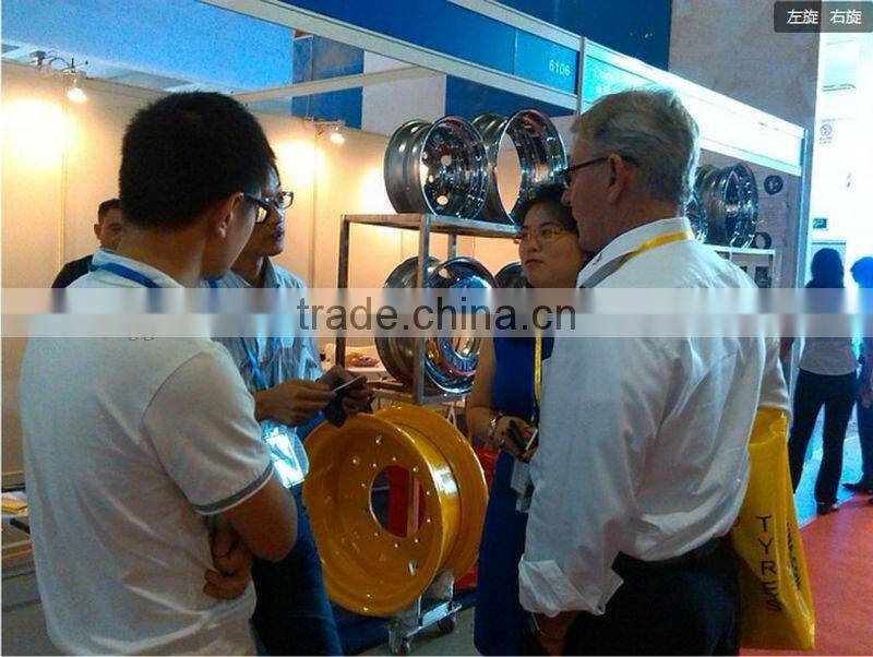 steel wheel rim lock ring 15-25 inch