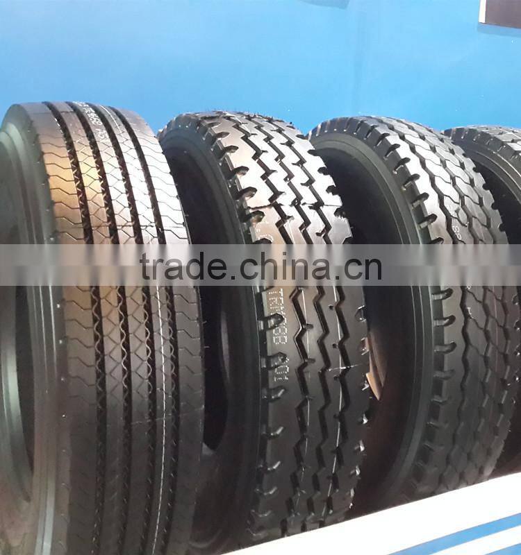 High Quality Tyre Truck Tire 11r22.5 12r22.5