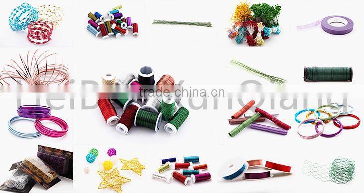 New fashion handmade jewelry artistic craft wire