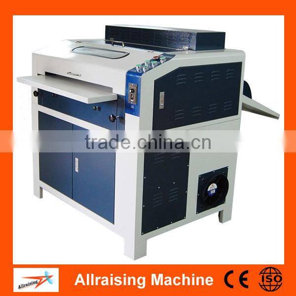 High Quality 18 Inch UV Laminating Machine