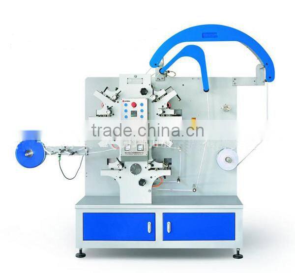 Wholesale china Flex Label Printing Machine
