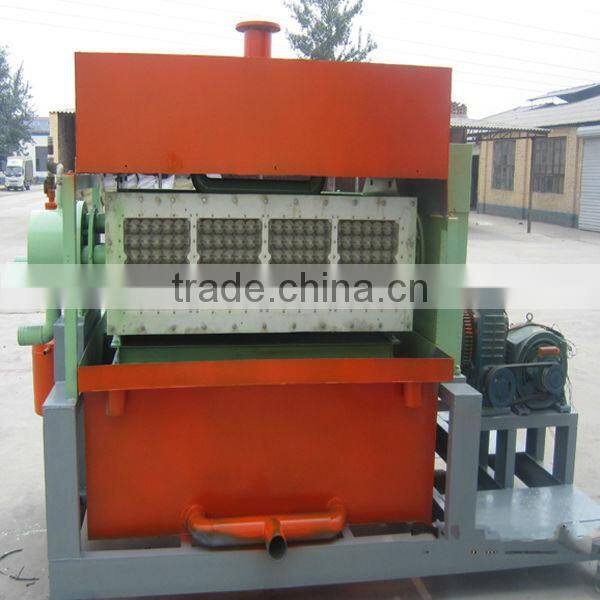 Egg Tray Making Machine/ Production Line For Egg Tray