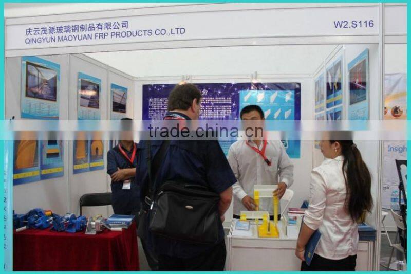 High Strength Corrosion-resistant FRP angles bar