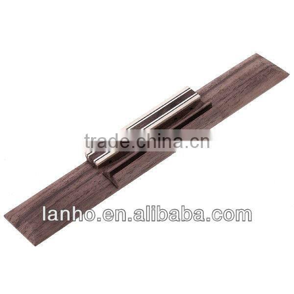 Rosewood High Quality Classical Bridge for Classic Guitar