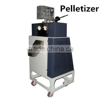 SP 75-180 Co-rotating Plastic Pelletizing Line/ Pellet Production Line