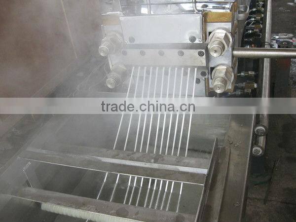 PP/PE/PET/PBT color masterbatch pelletizer cost