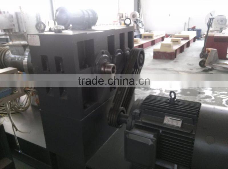 Haisi SP Series Two-stage TPR TPE Granule Making Machine