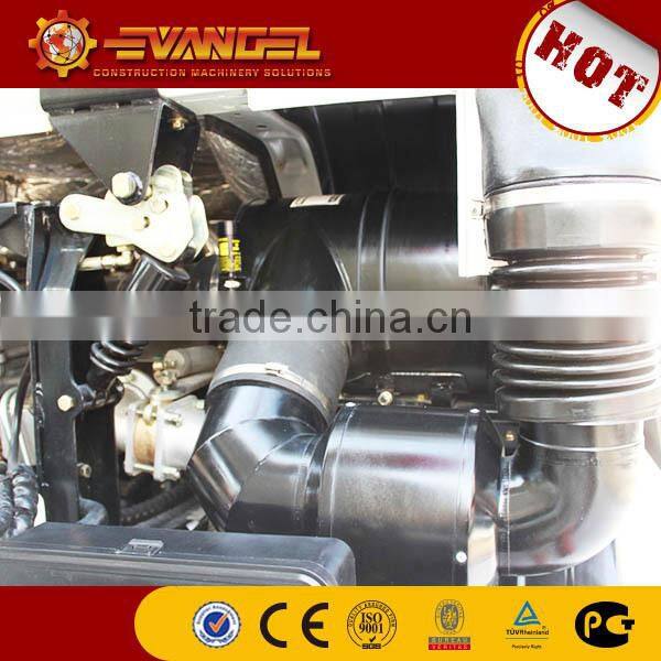 SY202C-6R electric cement mixer