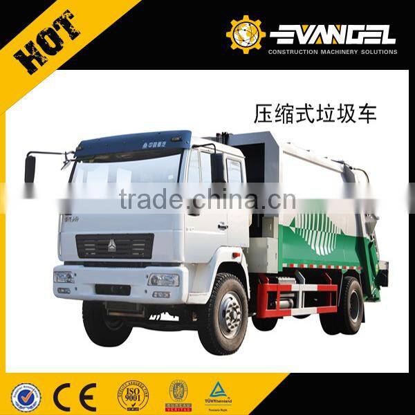 Sinotruck 6*4 Howo 6 wheel dump truck for sale