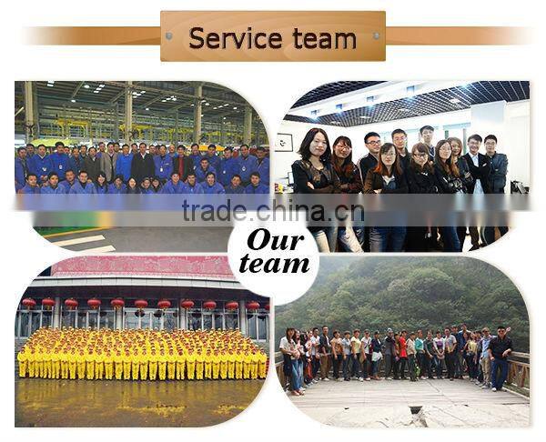 With CE certification QLN504 50hp 4wd new farm tractors