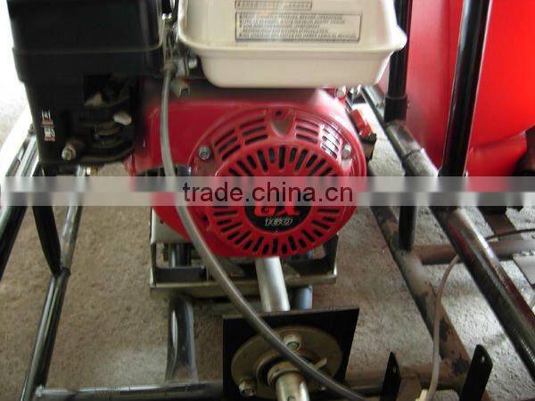 163CC 5.5HP RACING GO KART WITH HONDA ENGINE(MC-480)