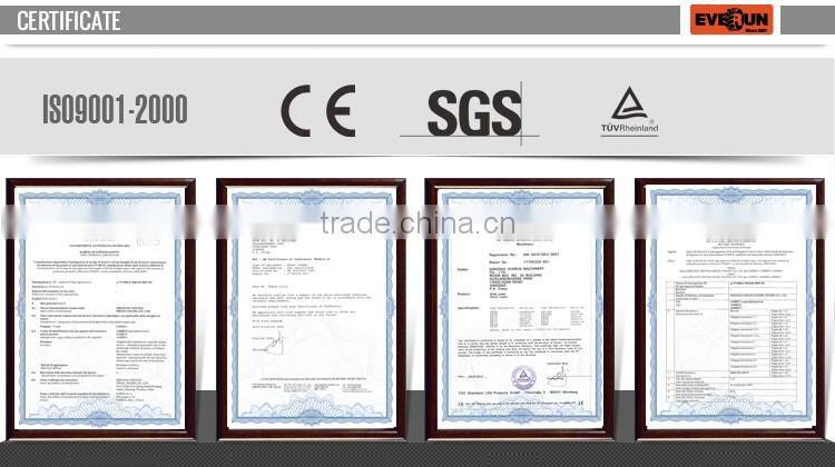 Everun New 2.0 Ton Small Wheel Loader With Wider Bucket