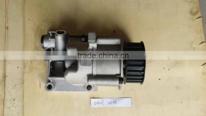 Diesel Deutz Lubricate oil pump for BFM 2011 of Best Price