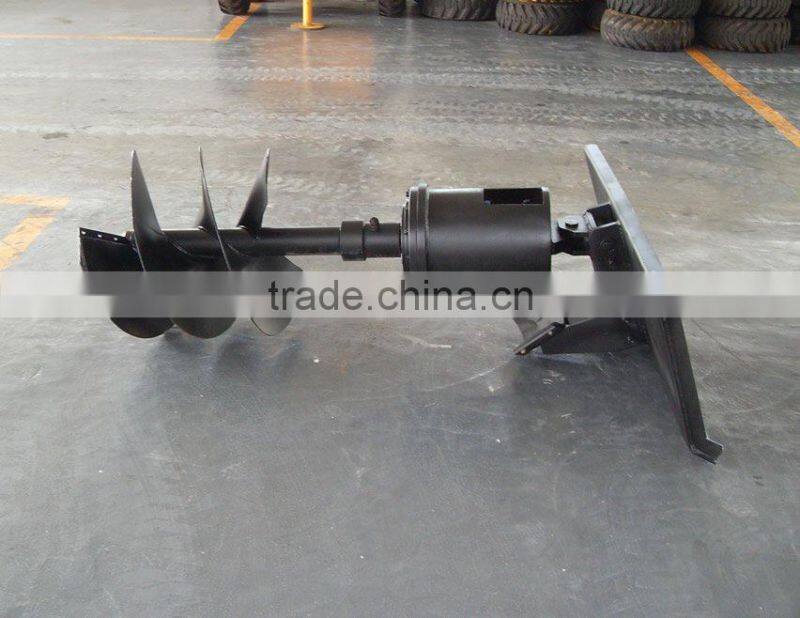 Auger for skid steer loader BW88861101XX