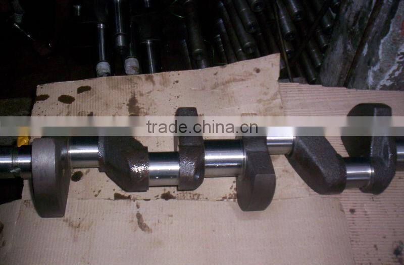 Crank Shaft Carrier / Voltas