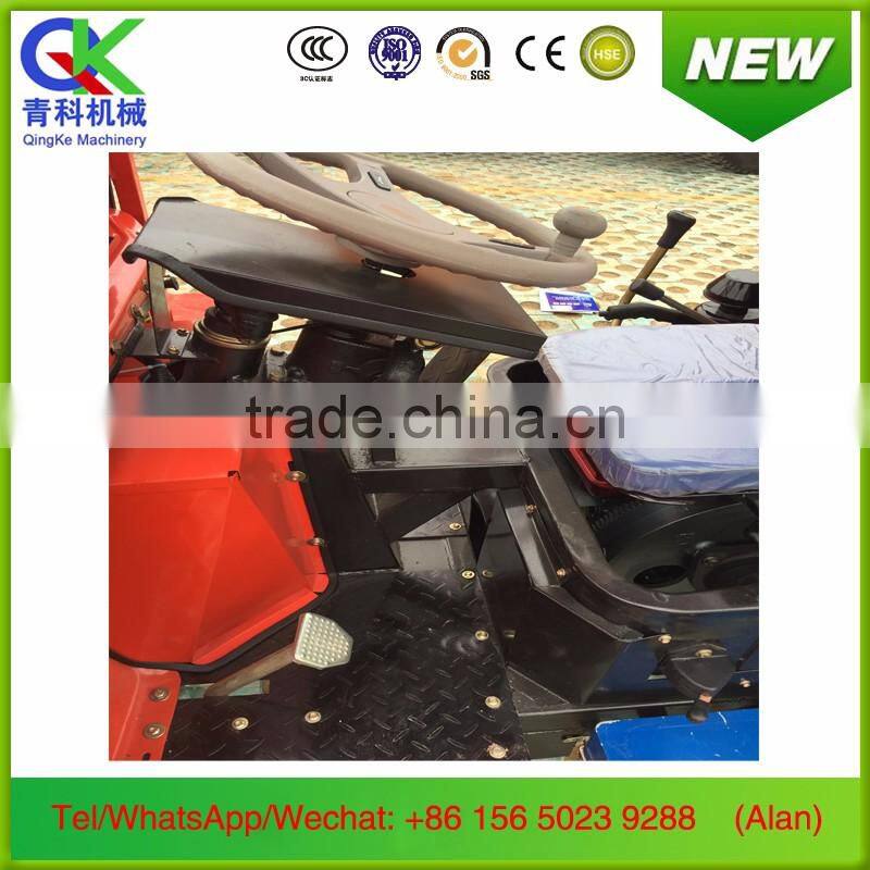 electric power dumper tricycle for agriculture engineering mining cargo logistics