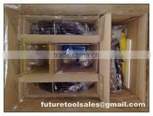 Pipe drain cleaners S150 (Sewer Snake)