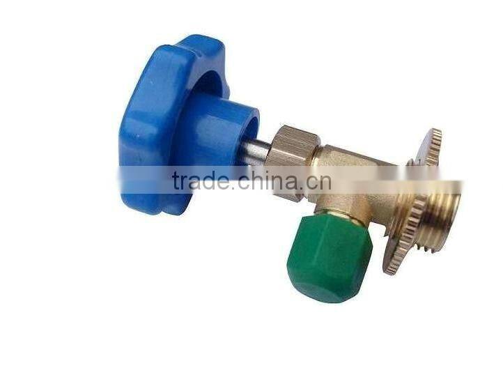 PartsNet can tap valve hand valve Refrigerant bottle valve