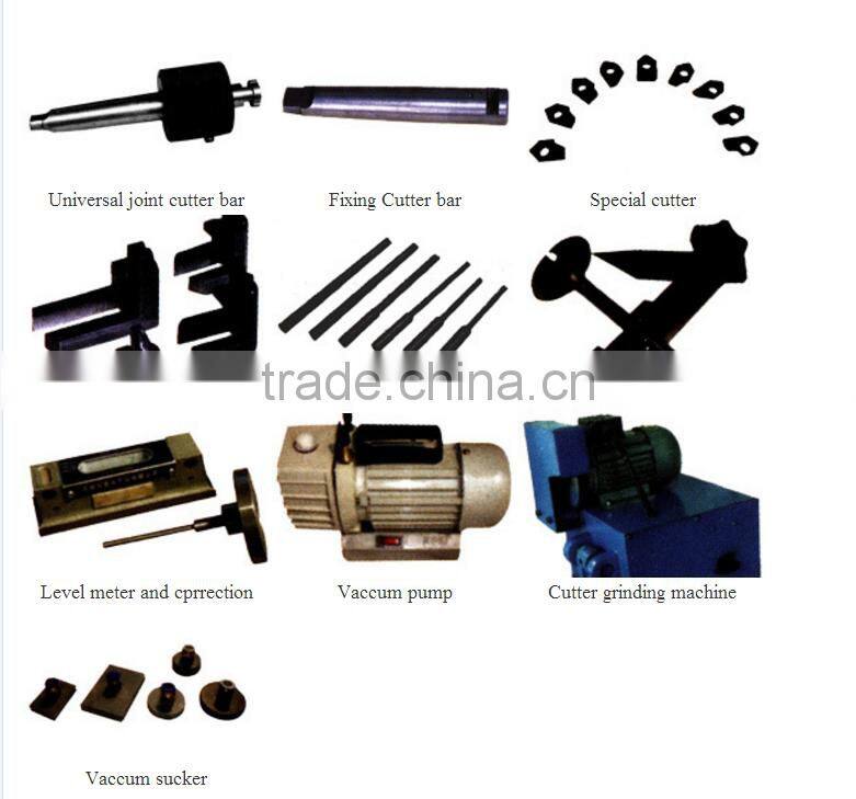 Cheap cylinder boring and honing machine for sale TM807A