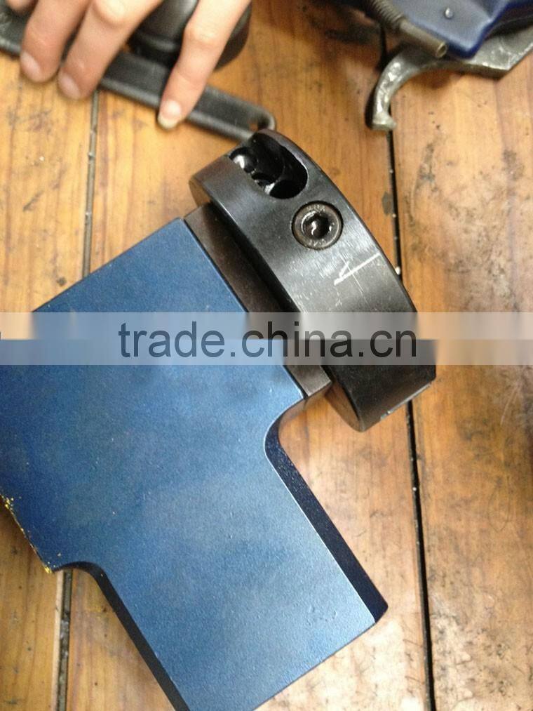 Inner Mount Pipe Beveling Machine