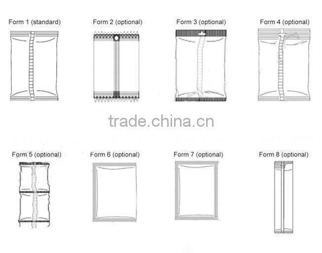 Best selling spice packing machine with best price