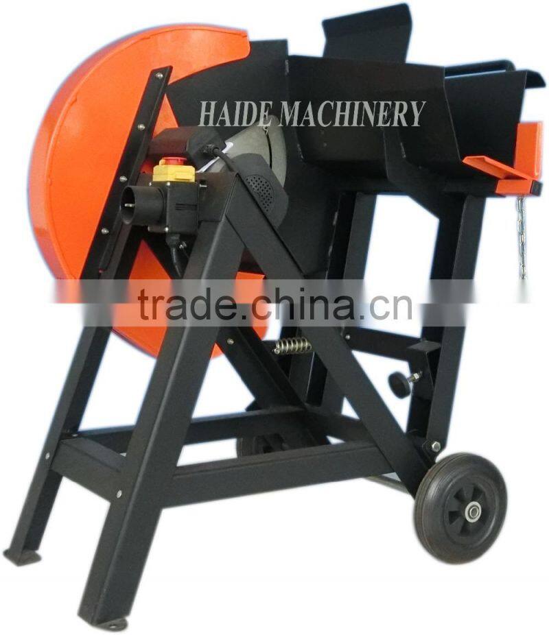 Log cutting saw LS450/450mm Wood cutting saw for sale