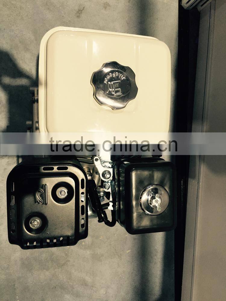 Cheap Price Good Quality One Cylinder 4-Stroke Gasoline Engine Easy Start & Convenient Operation Gasoline Engine