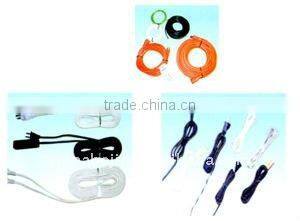 Automatic wire rewinder /Cable Bundling machine/Cable Bundler BW-501