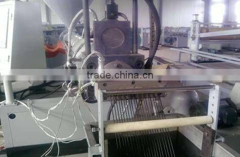 Plastic Granulating Machine recycling machine