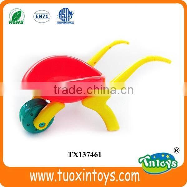 plastic spade, sand shovel, mini plastic beach shovels