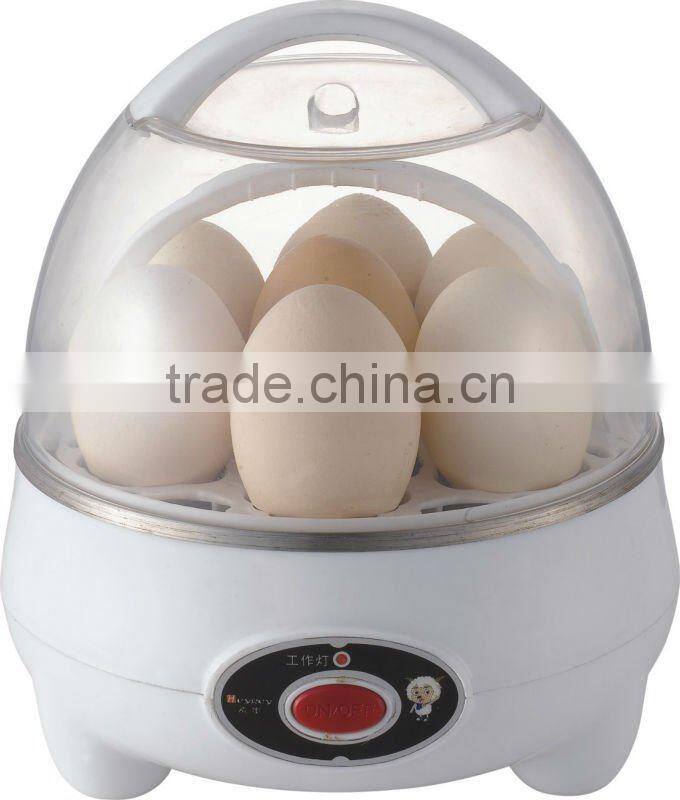 Wholesale Mini Egg Cooker/Steamer for promotion gift
