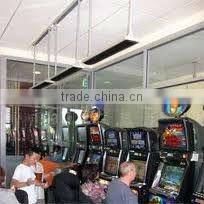 PUYANG 800W Infrared Radiant Heater Panels