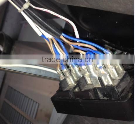 GRT - SM345 Granita slush dispenser