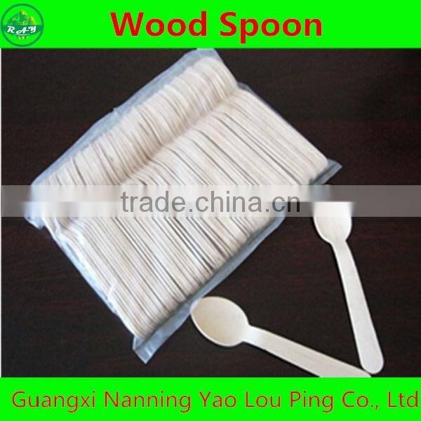 ice cream spoons 75mm