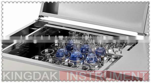 KDK-110X24 reciprocating shaking incubator