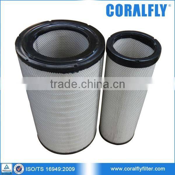 Engine Air Filter SEV551F14 2430898 246-5009 246-5010