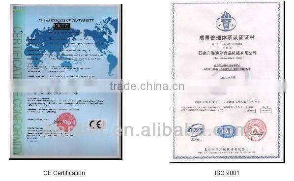 Bakery Oven/Baking Oven